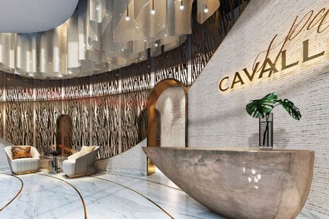 6 bedrooms Penthouse in Al Safa, UAE No. 160979 8