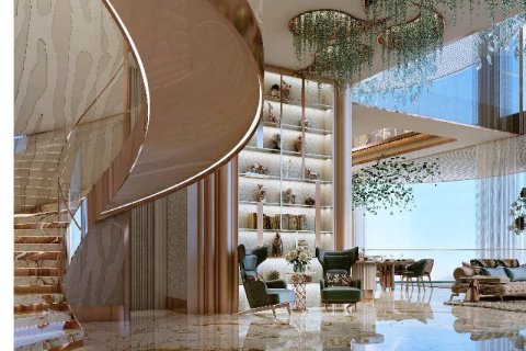 6 bedrooms Penthouse in Al Safa, UAE No. 160979 4