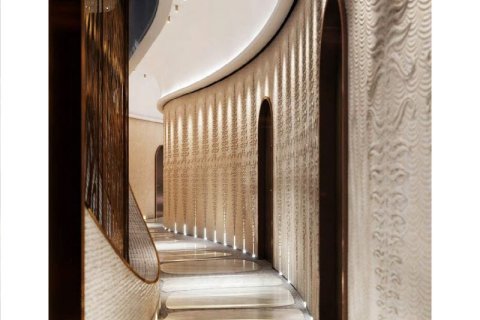 6 bedrooms Penthouse in Al Safa, UAE No. 160979 19