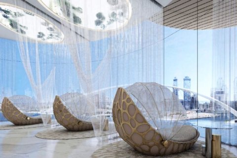 6 bedrooms Penthouse in Al Safa, UAE No. 160979 9