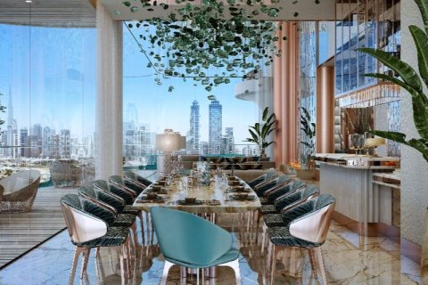 6 bedrooms Penthouse in Al Safa, UAE No. 160979 20