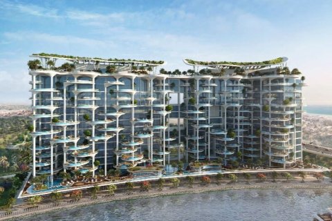6 bedrooms Penthouse in Al Safa, UAE No. 160979 16
