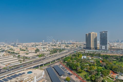 Appartement de 3 chambres à Park Gate Residences, UAE No. 160977 3