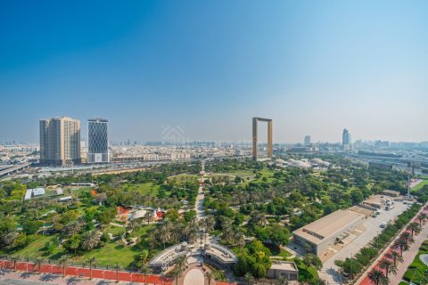 Appartement de 3 chambres à Park Gate Residences, UAE No. 160977