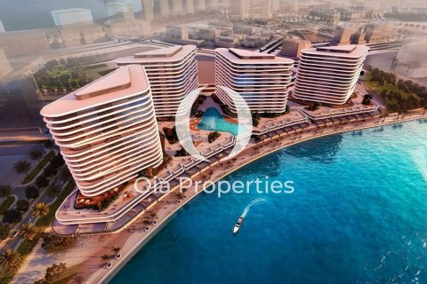 1 bedroom Apartment on the Yas Island, UAE No. 11654 2