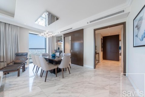 3 bedrooms Apartment in The Address Residence Fountain Views, UAE No. 194023 7