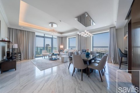 3 bedrooms Apartment in The Address Residence Fountain Views, UAE No. 194023
