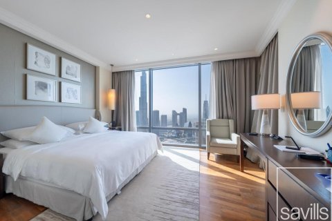 3 bedrooms Apartment in The Address Residence Fountain Views, UAE No. 194023 15