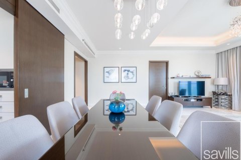 3 bedrooms Apartment in The Address Residence Fountain Views, UAE No. 194023 6