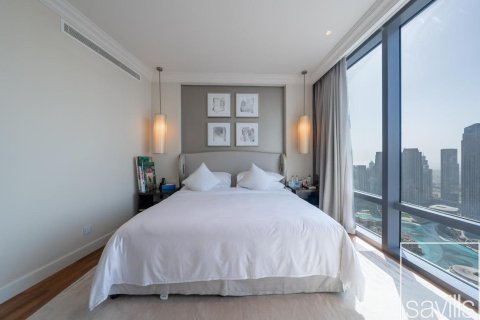 3 bedrooms Apartment in The Address Residence Fountain Views, UAE No. 194023 14