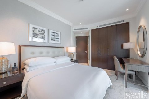 3 bedrooms Apartment in The Address Residence Fountain Views, UAE No. 194023 27