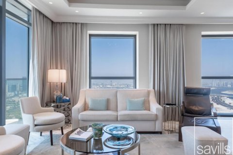 3 bedrooms Apartment in The Address Residence Fountain Views, UAE No. 194023 8