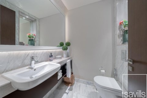 3 bedrooms Apartment in The Address Residence Fountain Views, UAE No. 194023 30