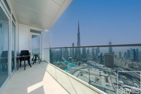 3 bedrooms Apartment in The Address Residence Fountain Views, UAE No. 194023 22