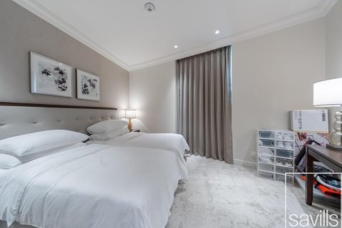3 bedrooms Apartment in The Address Residence Fountain Views, UAE No. 194023 10