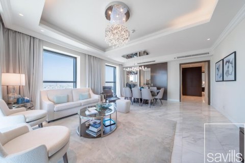 3 bedrooms Apartment in The Address Residence Fountain Views, UAE No. 194023 19