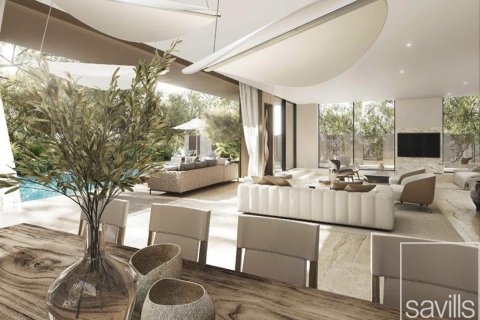 5 bedrooms Villa in Tilal Al Ghaf, UAE No. 194022 6