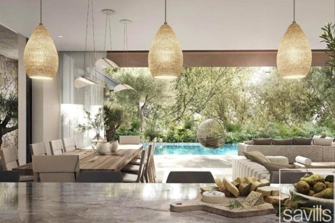 5 bedrooms Villa in Tilal Al Ghaf, UAE No. 194022 8