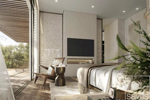 5 bedrooms Villa in Tilal Al Ghaf, UAE No. 194022 4