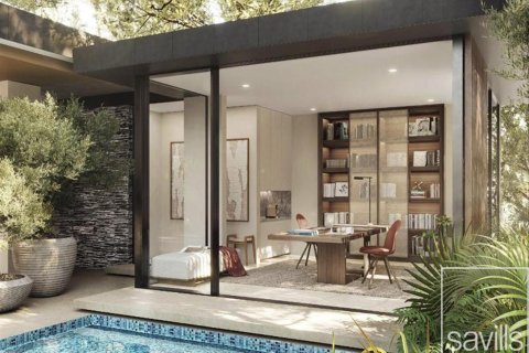 5 bedrooms Villa in Tilal Al Ghaf, UAE No. 194022 10