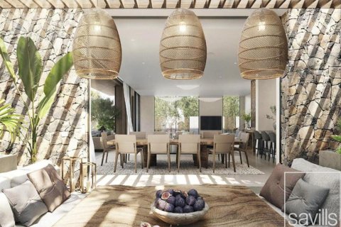 5 bedrooms Villa in Tilal Al Ghaf, UAE No. 194022 9