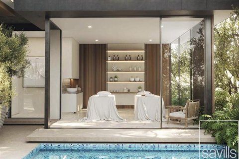 5 bedrooms Villa in Tilal Al Ghaf, UAE No. 194022 13