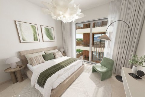 Apartment de 1 dormitorio en  Yas Island, UAE No. 79583 8