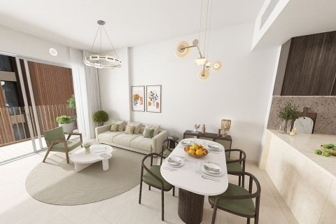 Apartment de 1 dormitorio en  Yas Island, UAE No. 79583 3