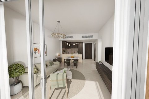 Apartment de 1 dormitorio en  Yas Island, UAE No. 79583 7