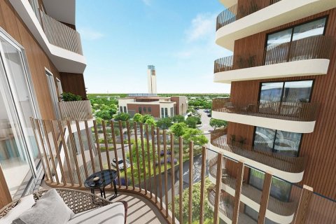 Apartment de 1 dormitorio en  Yas Island, UAE No. 79583 2