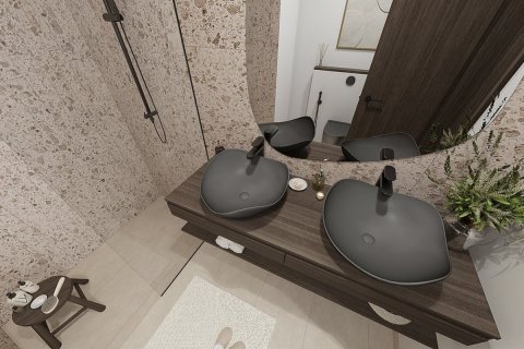 Apartment de 1 dormitorio en  Yas Island, UAE No. 79583 10