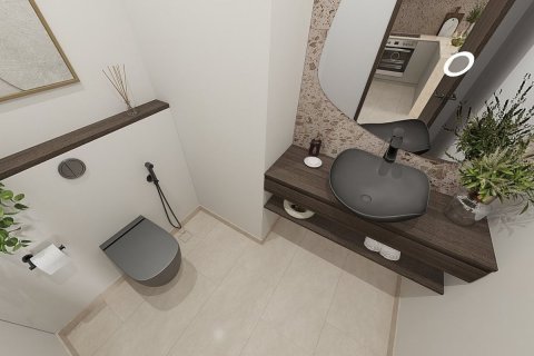 Apartment de 1 dormitorio en  Yas Island, UAE No. 79583 9