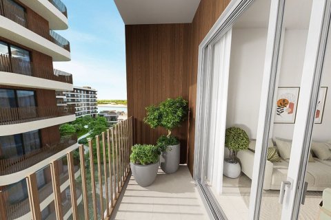 Apartment de 1 dormitorio en  Yas Island, UAE No. 79583 5