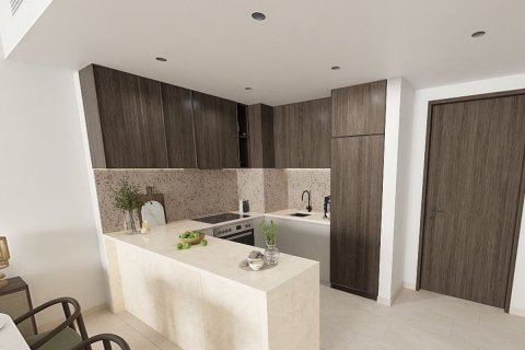 Apartment de 1 dormitorio en  Yas Island, UAE No. 79583 6
