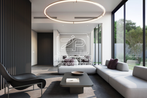 3 bedrooms Townhouse in Tilal City, UAE No. 80150 10