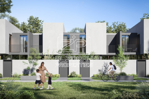 3 bedrooms Townhouse in Tilal City, UAE No. 80150 8