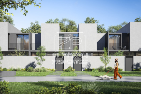 3 bedrooms Townhouse in Tilal City, UAE No. 80150 9