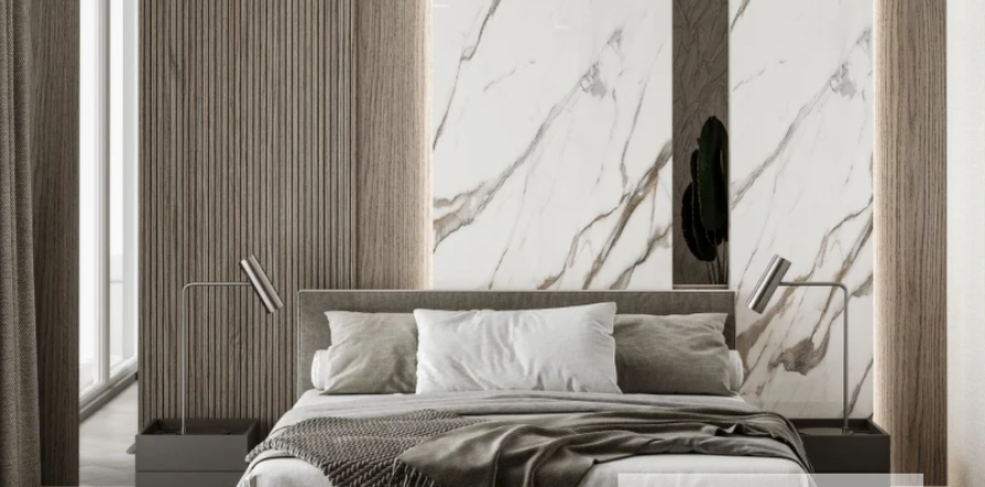 Apartamento tipo estudio Estudio en Arjan, UAE No. 80176