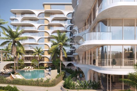 3 غرف نوم شقة على Saadiyat Cultural District, الإمارات العربية المتحدة رقم 80162 4