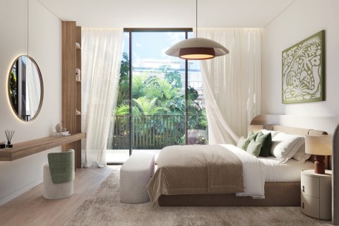 3 غرف نوم شقة على Saadiyat Cultural District, الإمارات العربية المتحدة رقم 80162 5