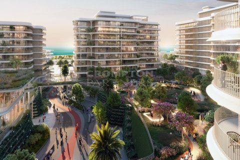 3 غرف نوم شقة على Saadiyat Cultural District, الإمارات العربية المتحدة رقم 80162 12