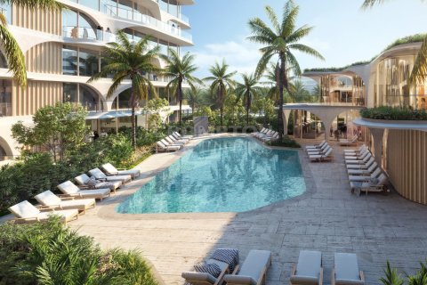 3 غرف نوم شقة على Saadiyat Cultural District, الإمارات العربية المتحدة رقم 80162 1