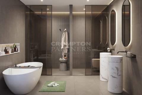 3 غرف نوم شقة على Saadiyat Cultural District, الإمارات العربية المتحدة رقم 80162 9