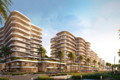 3 غرف نوم شقة على Saadiyat Cultural District, الإمارات العربية المتحدة رقم 80162 6