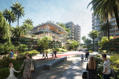 3 غرف نوم شقة على Saadiyat Cultural District, الإمارات العربية المتحدة رقم 80162 10