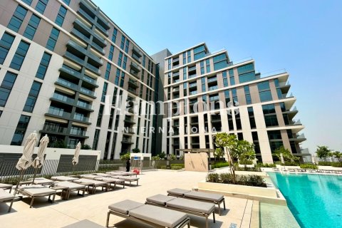 1 غرف نوم شقة في Maple at Dubai Hills Estate, الإمارات العربية المتحدة رقم 168374 12