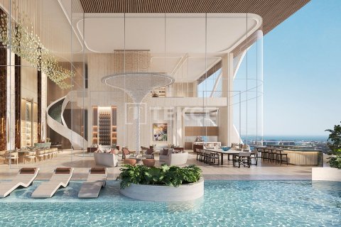 3 bedrooms Apartment in Al Wasl, UAE No. 168371 13