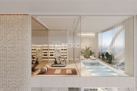 3 bedrooms Apartment in Al Wasl, UAE No. 168371 14