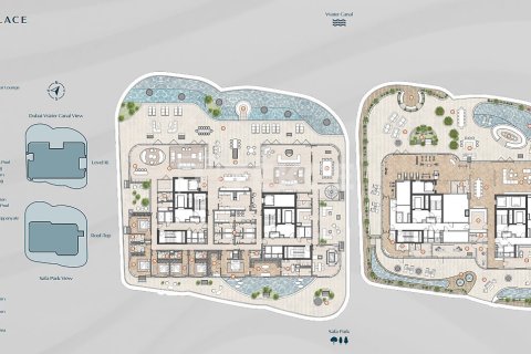 3 bedrooms Apartment in Al Wasl, UAE No. 168371 29