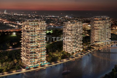 3 bedrooms Apartment in Al Wasl, UAE No. 168371 7